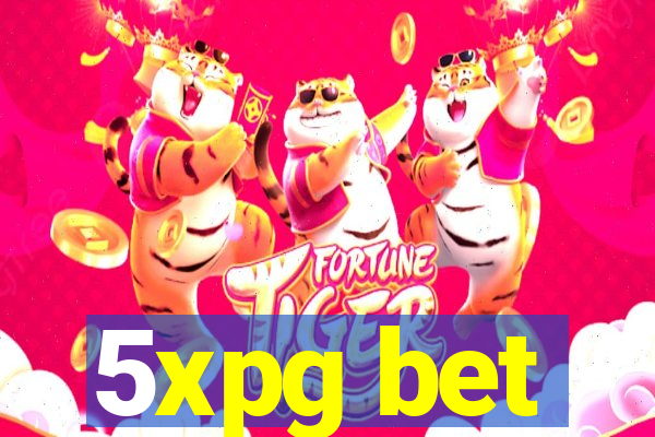 5xpg bet